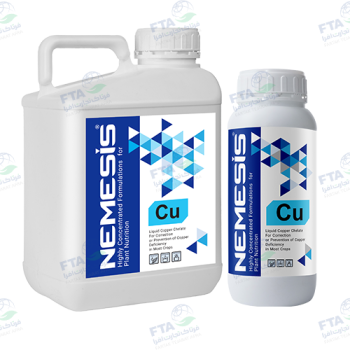NEMESIS® Liquid Copper