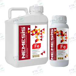 NEMESIS® Liquid Iron