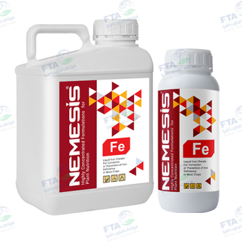 NEMESIS® Liquid Iron