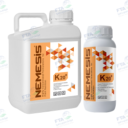 NEMESIS® Liquid K20 Plus