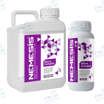 NEMESIS® Liquid Micro Complex