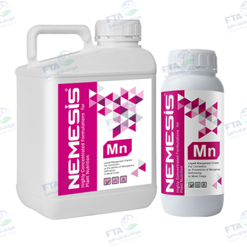 NEMESIS® Liquid Manganese