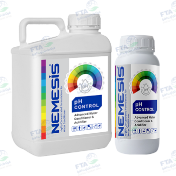 NEMESIS® pH Control