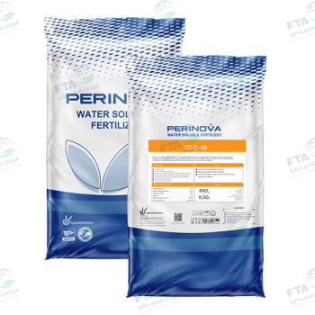 پرینوا Perinova® 10-0-48+TE